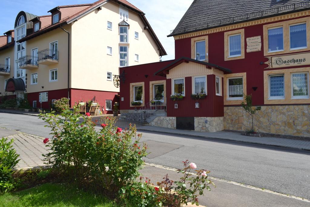 Hotel & Restaurant Zur Linde Freital Kültér fotó