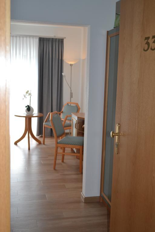 Hotel & Restaurant Zur Linde Freital Kültér fotó