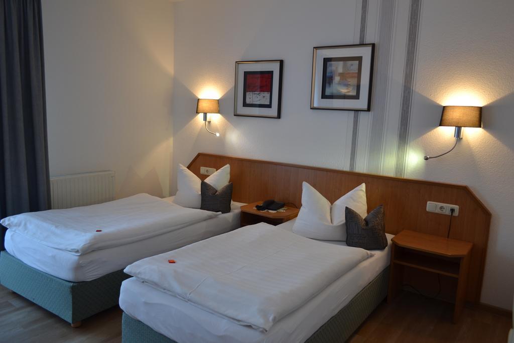 Hotel & Restaurant Zur Linde Freital Kültér fotó