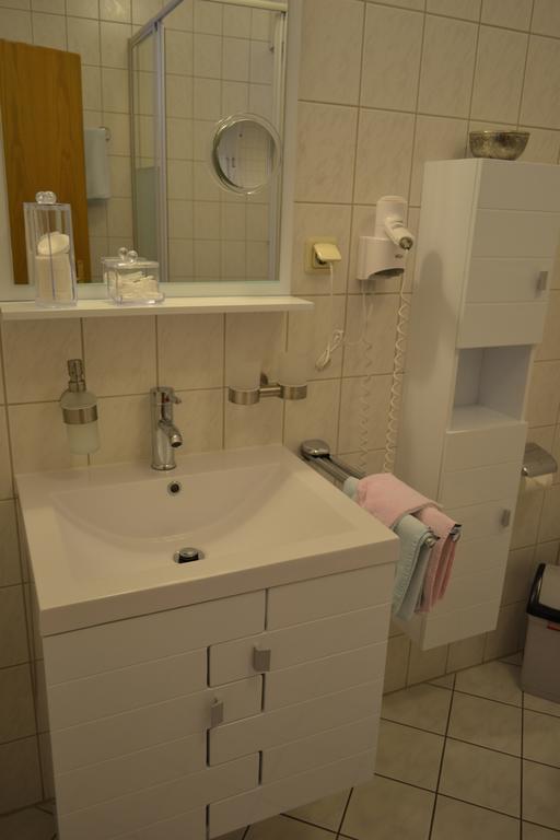 Hotel & Restaurant Zur Linde Freital Kültér fotó