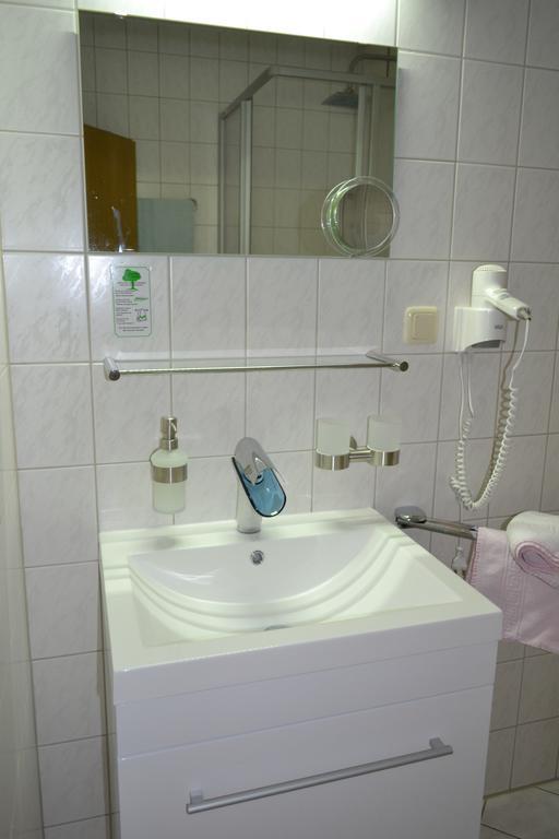 Hotel & Restaurant Zur Linde Freital Kültér fotó