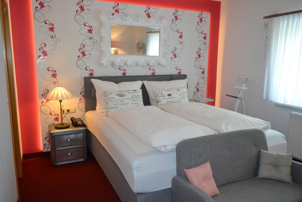 Hotel & Restaurant Zur Linde Freital Kültér fotó
