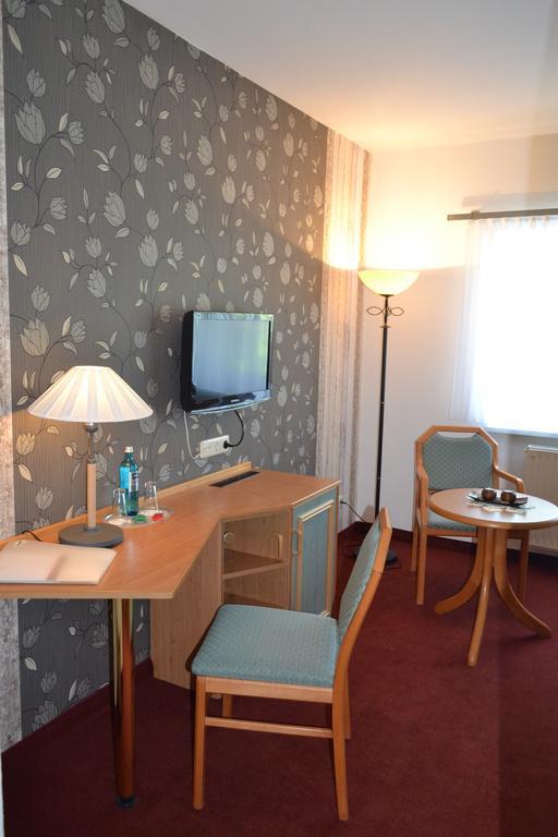Hotel & Restaurant Zur Linde Freital Kültér fotó