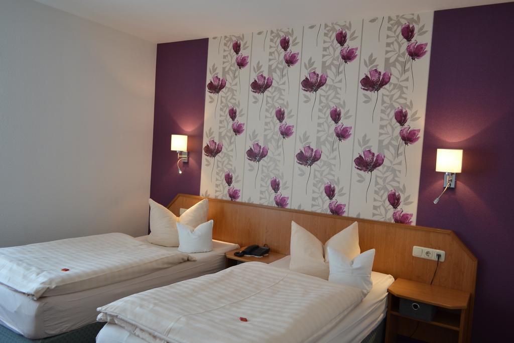 Hotel & Restaurant Zur Linde Freital Kültér fotó