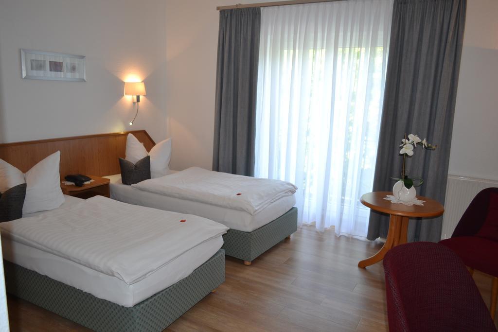 Hotel & Restaurant Zur Linde Freital Kültér fotó