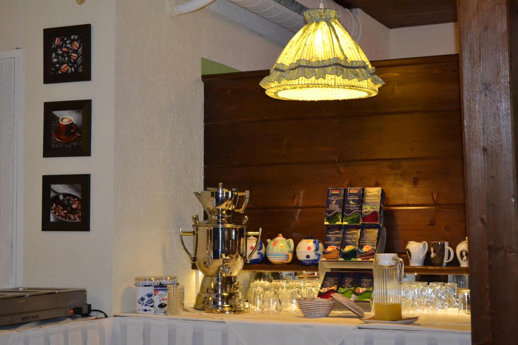 Hotel & Restaurant Zur Linde Freital Kültér fotó