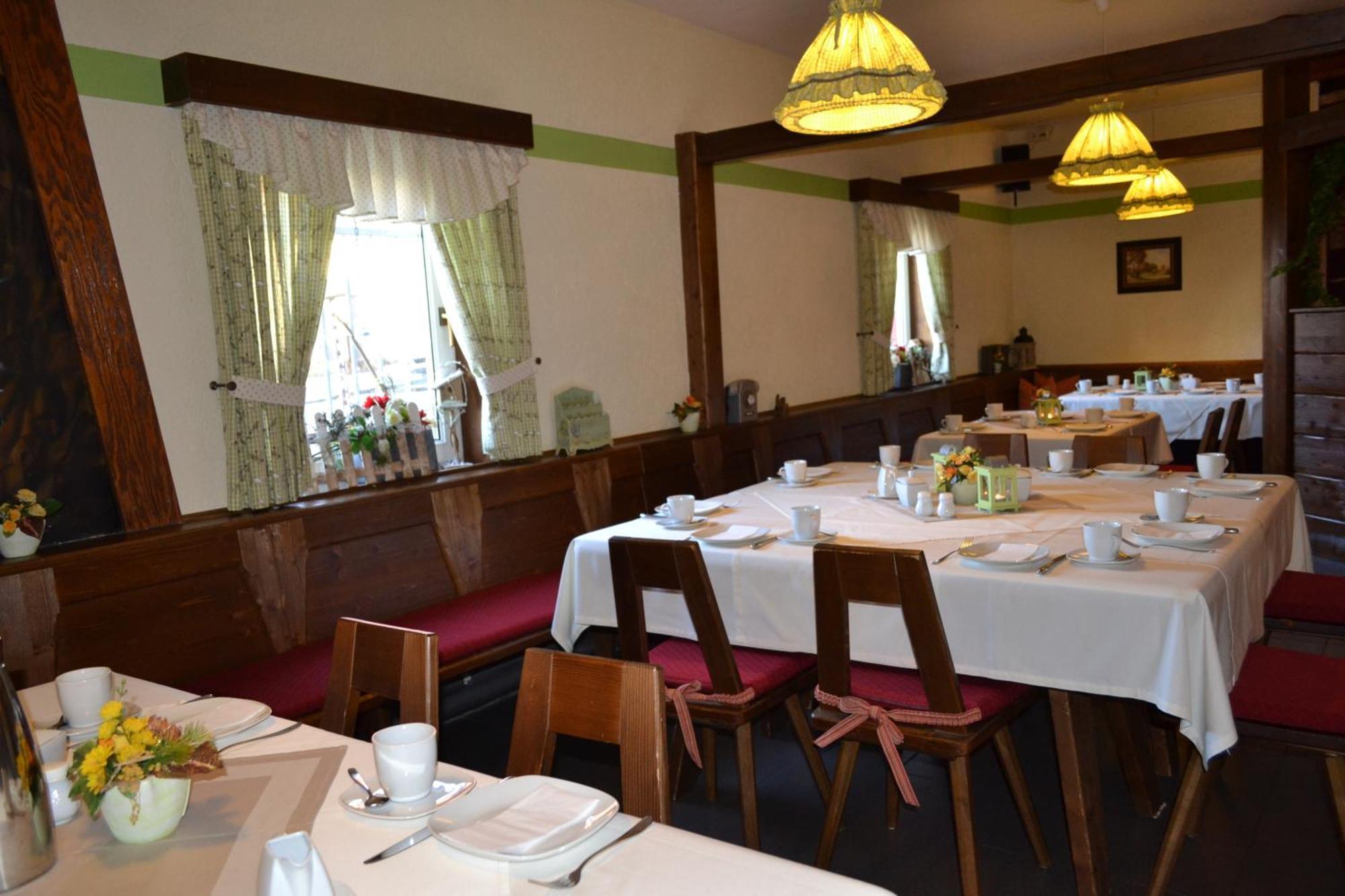 Hotel & Restaurant Zur Linde Freital Kültér fotó