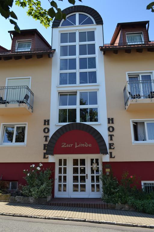 Hotel & Restaurant Zur Linde Freital Kültér fotó