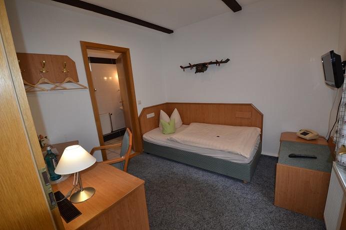 Hotel & Restaurant Zur Linde Freital Kültér fotó