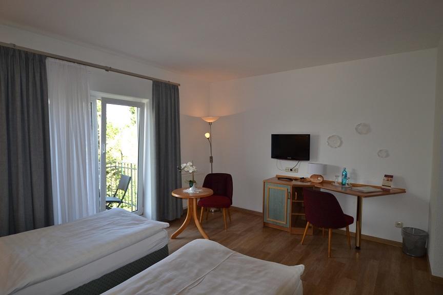 Hotel & Restaurant Zur Linde Freital Kültér fotó