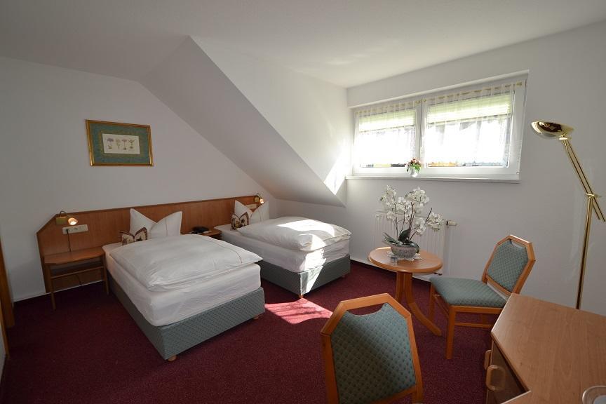 Hotel & Restaurant Zur Linde Freital Kültér fotó