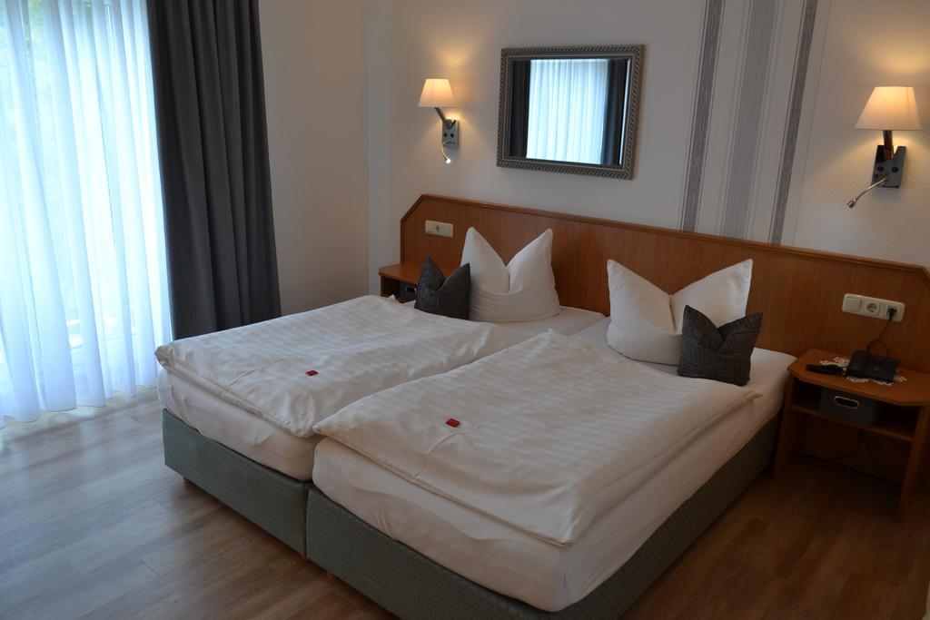 Hotel & Restaurant Zur Linde Freital Kültér fotó
