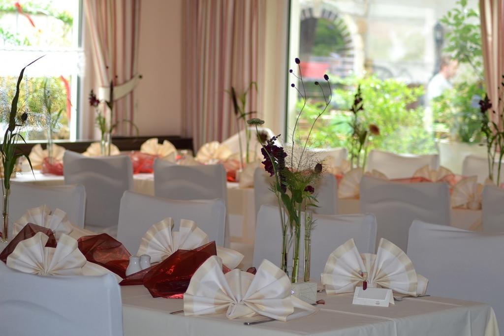 Hotel & Restaurant Zur Linde Freital Kültér fotó