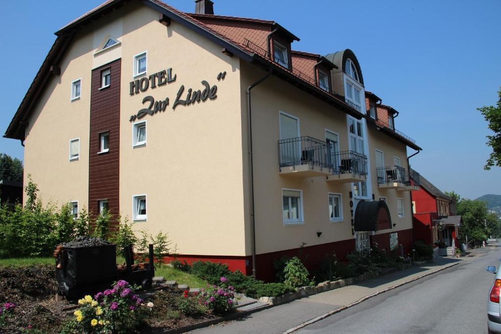 Hotel & Restaurant Zur Linde Freital Szoba fotó