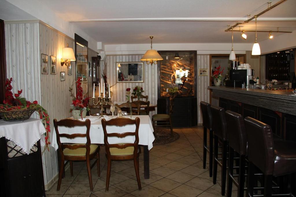 Hotel & Restaurant Zur Linde Freital Szoba fotó