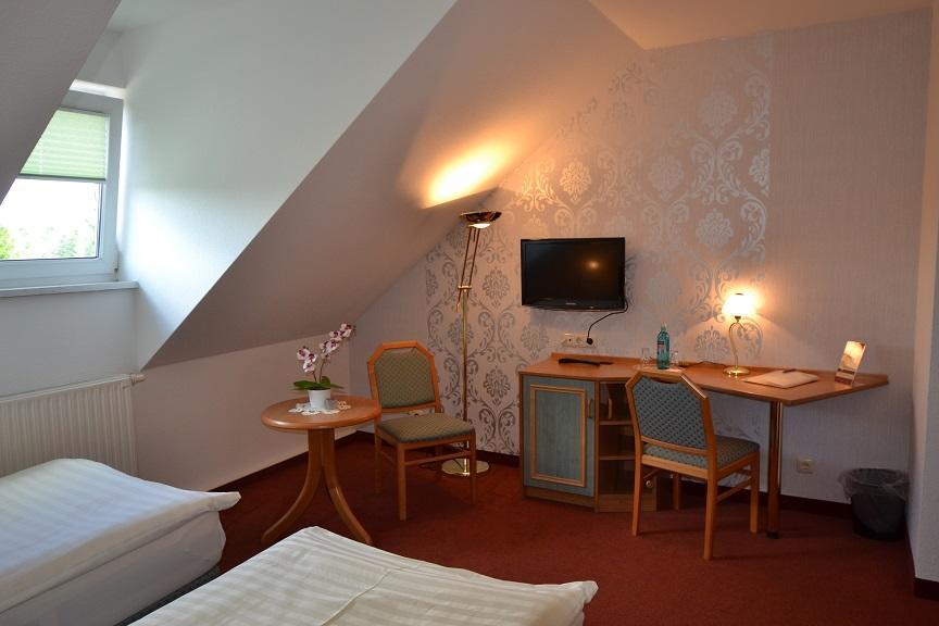 Hotel & Restaurant Zur Linde Freital Kültér fotó