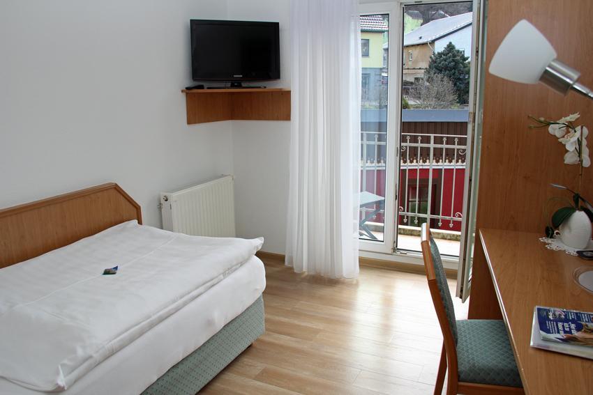 Hotel & Restaurant Zur Linde Freital Kültér fotó