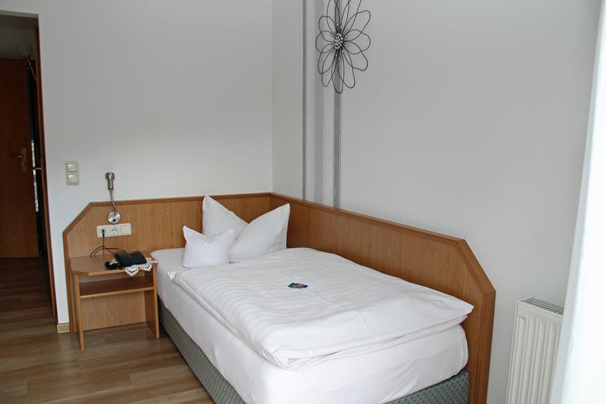 Hotel & Restaurant Zur Linde Freital Kültér fotó