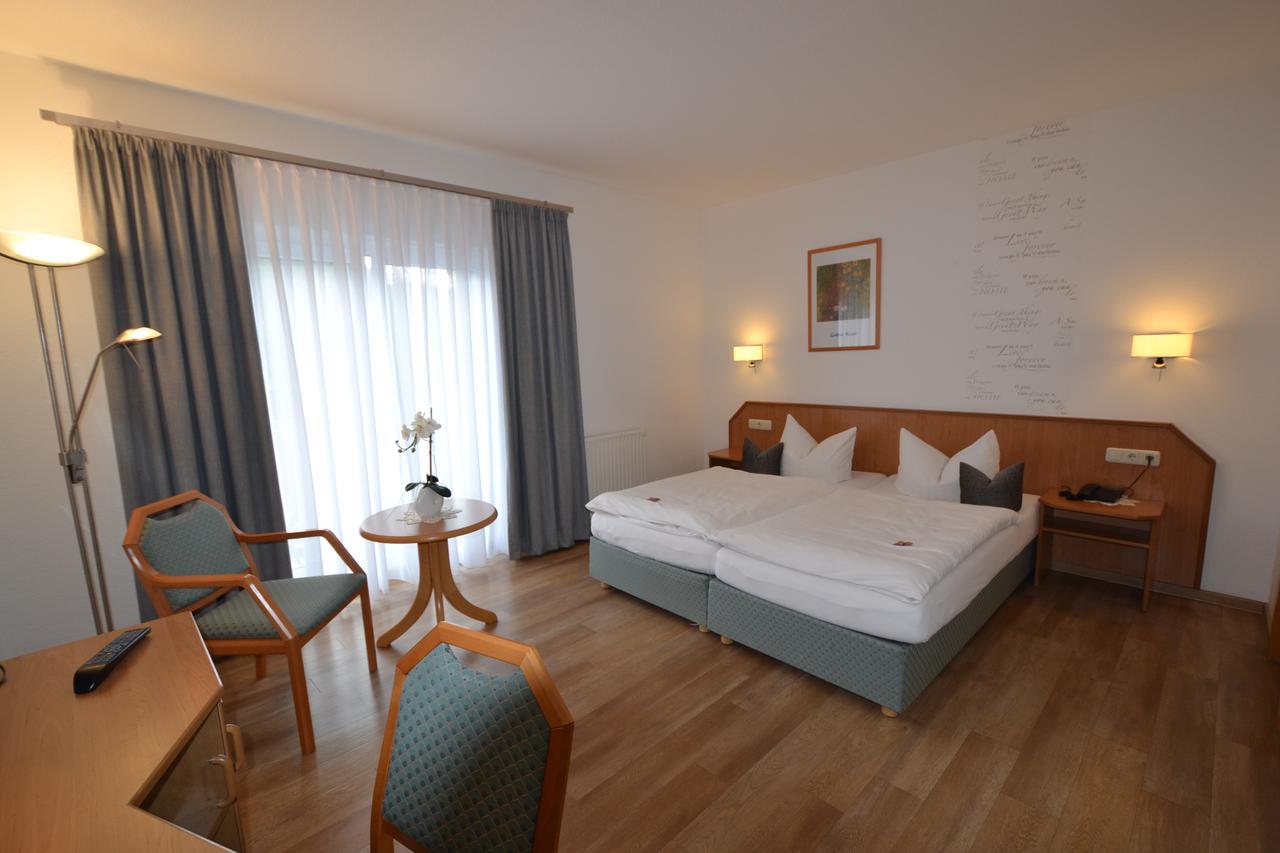 Hotel & Restaurant Zur Linde Freital Kültér fotó
